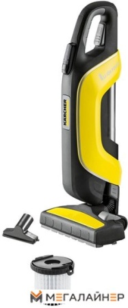 Пылесос Karcher VC 5 Cordless 1.349-300.0 купить в Минске с доставкой