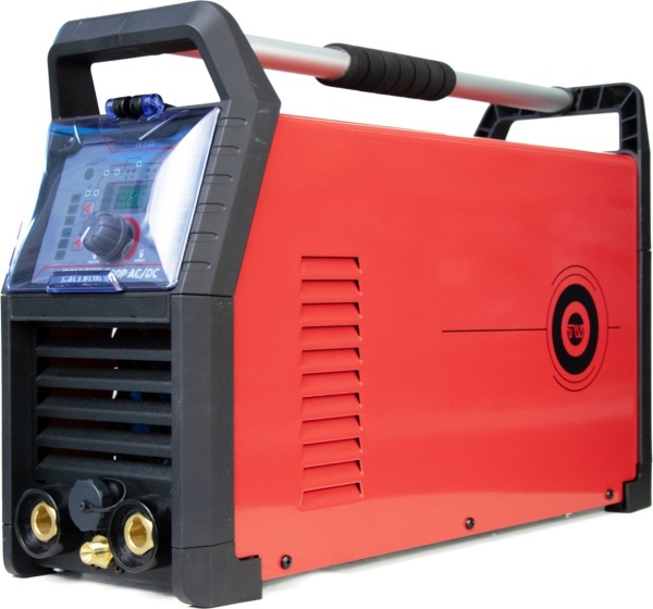 Сварочный инвертор Top Weld TW Galleon-200P AC/DC