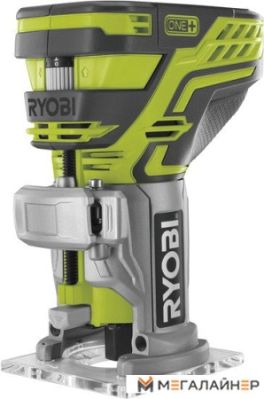 Триммер Ryobi R18TR-0 [5133002917] купить в Минске с доставкой