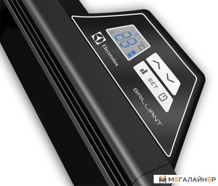 Конвектор Electrolux ECH/B-1500 E