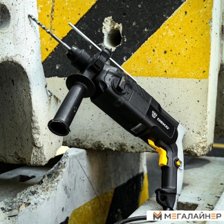 Перфоратор Deko DKH850W купить в Минске с доставкой