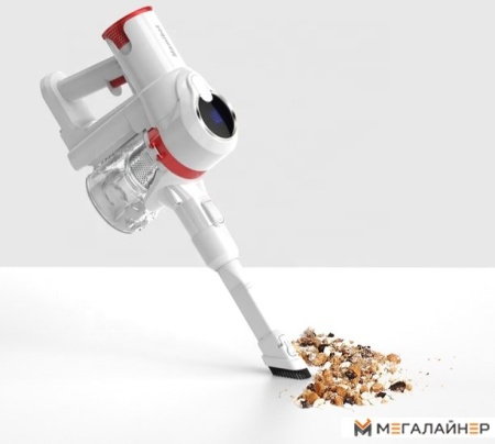 Пылесос Mamibot Cordlesser V8 купить в Минске с доставкой