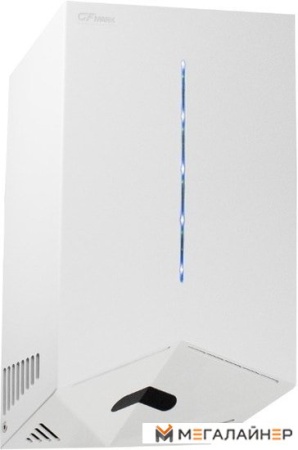 Сушилка для рук GFmark 6862 купить в Минске с доставкой