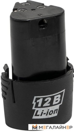 Аккумулятор Kolner KCD 12L (12В/1.5 Ah) купить в Минске с доставкой