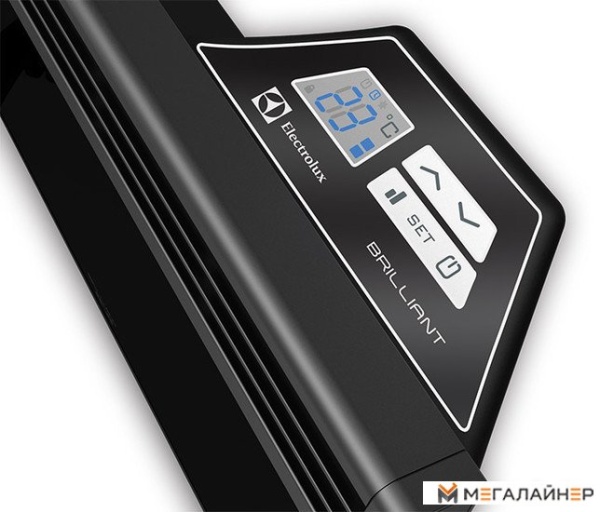 Конвектор Electrolux ECH/B-1500 E