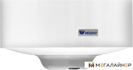Накопительный электрический водонагреватель Regent NTS 50 V купить в Минске с доставкой