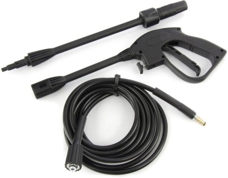 Мойка высокого давления Denzel R-110 купить в Минске с доставкой