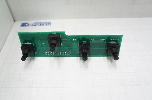 Плата потенциометров AuroraPRO IRONMAN 200 AC/DC арт N-51-PK01-068-A-RL - запчасть