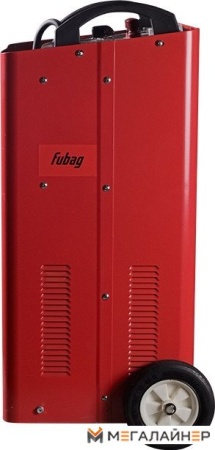 Пуско-зарядное устройство Fubag Force 1300