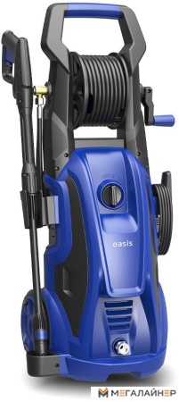 Мойка высокого давления Oasis MD-240 Pro купить в Минске с доставкой