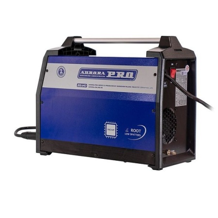Сварочный полуавтомат AuroraPRO SPEEDWAY 205 RICHIP