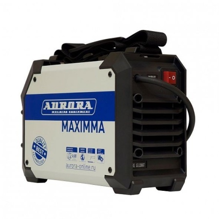 Сварочный инвертор Aurora Maximma 2000