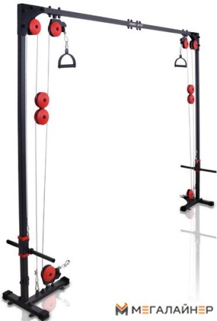 Кроссовер Marbo Sport MH-W103