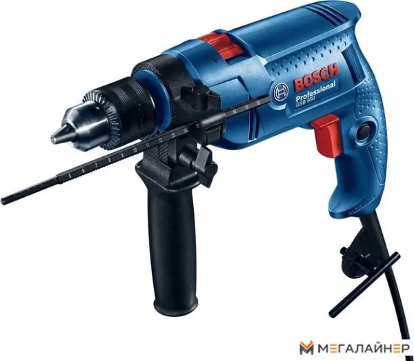 Bosch GSB 550 Professional 06011A1023 купить в Минске с доставкой