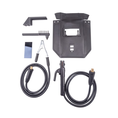 Сварочный аппарат инверторного типа FOXWELD МАСТЕР 162