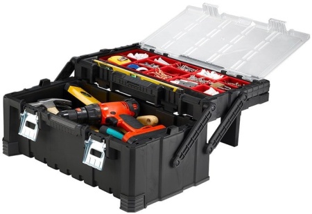 Раздвижной ящик Keter 220241 купить в Минске с доставкой