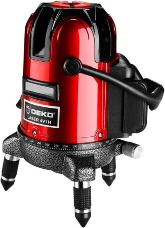 Купить Лазерный нивелир Deko LL57 Set7 065-0294 в Минске с доставкой