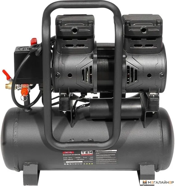 Компрессор TEH TAC10L