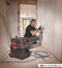 Пылесос Metabo ASR 25 L SelfClean (6.02024.00) купить в Минске с доставкой