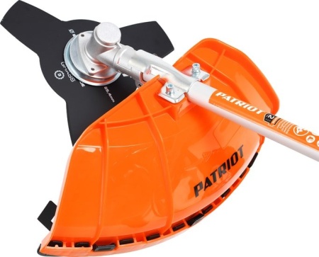 Триммер Patriot PT 525 купить в Минске с доставкой