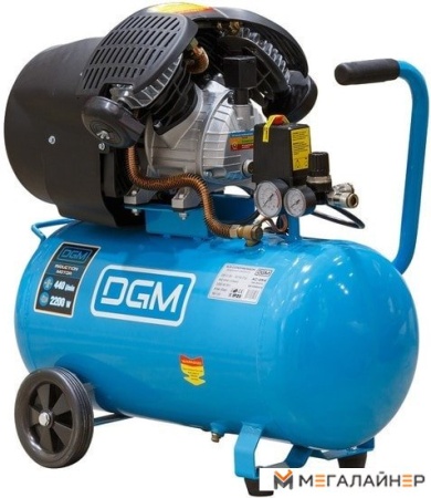 Компрессор DGM AC-254