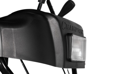 Снегоуборщик бензиновый Champion ST861E купить в Минске с доставкой