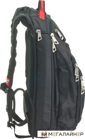 Рюкзак для инструментов Milwaukee Tradesman Backpack купить в Минске с доставкой