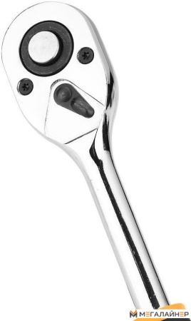 Вороток с трещоткой Deko 1/4 DR05 081-2055 купить в Минске с доставкой