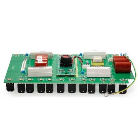 Первичный инвертор AuroraPRO IRONMAN 250 AC/DC PULSE (N-51-PM01-004-G-RL) - запчасть