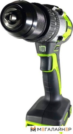 Ударная дрель-шуруповерт Greenworks GD24DD60K2 3704107UA (с 1-им АКБ) купить в Минске с доставкой