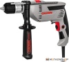 Ударная дрель Crown CT10128C купить в Минске с доставкой