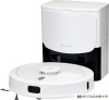 Робот-пылесос Evolution Airo LDS Robot Cleaner (белый) купить в Минске с доставкой