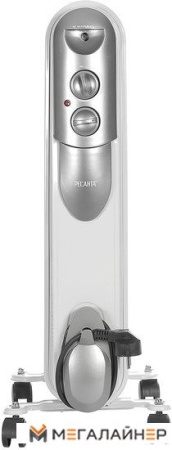 Масляный радиатор Ресанта ОМПТ-9Н