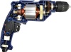 Безударная дрель ДИОЛД МЭС-5-01 СЗП купить в Минске с доставкой