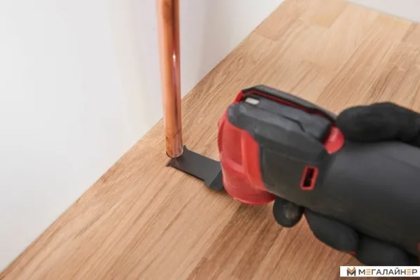 Пильное полотно Milwaukee 48906031 купить в Минске с доставкой