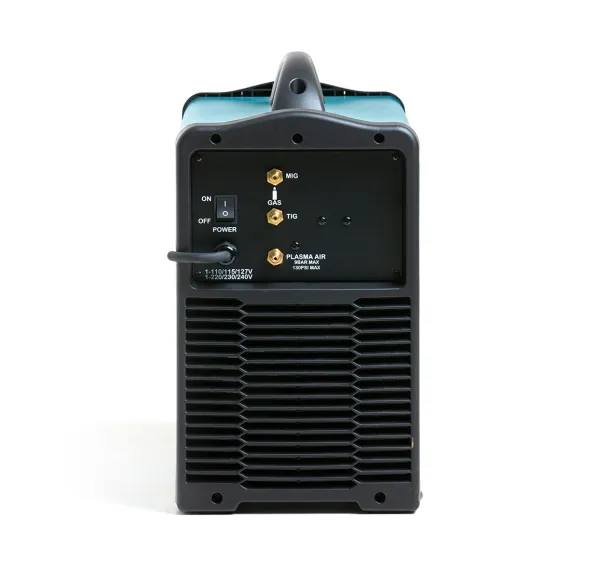 Сварочный полуавтомат GROVERS COMBO-200 AC/DC