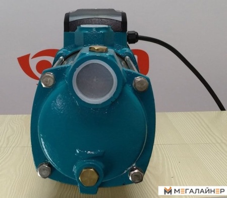 Самовсасывающий насос IBO MH 2500 купить в Минске с доставкой