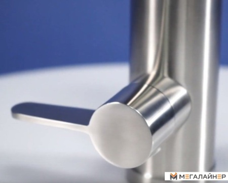 Проточный электрический водонагреватель-кран Electrolux Taptronic Prime купить в Минске с доставкой