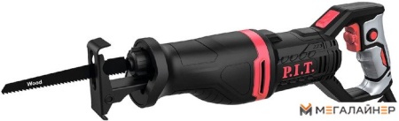 Сабельная пила P.I.T. PSA115-C1 купить в Минске с доставкой