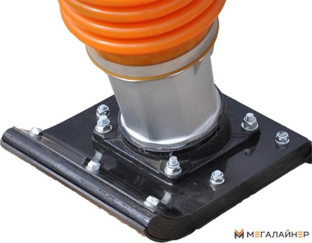 Виброплита Skiper RM80 Loncin (колеса) купить в Минске с доставкой