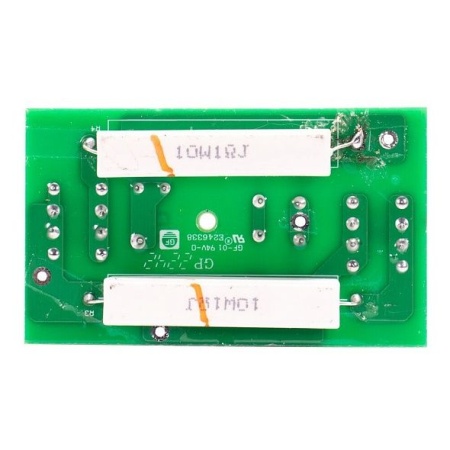 Плата поглощения AuroraPro StrongHold 315/400 (N-51-PH02-089-B-RL) - запчасть