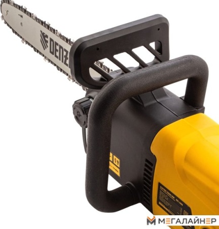 Бензопила Denzel EDS-2000 купить в Минске с доставкой