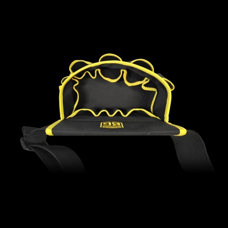 Сумка поясная для инструментов 17 карманов BERGER «ДАРН» BG1198 купить в Минске с доставкой