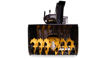 Снегоуборщик Champion ST1376E купить в Минске с доставкой