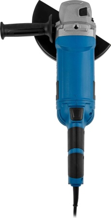 Угловая шлифмашина Bull WS 2303 1333621 купить в Минске с доставкой