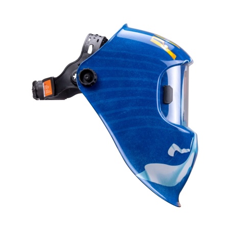 Маска сварщика FoxWeld КОРУНД-5 родина (ф-р 2100V) без коробки