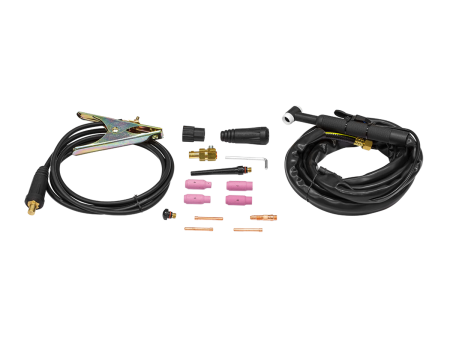 Сварочный инвертор Сварог Real TIG 200 P (W224)