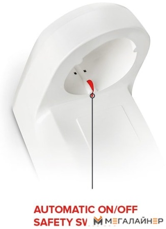 Сушилка для волос Valera Excel Protect 1600 купить в Минске с доставкой