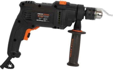 Ударная дрель Nexttool UDR-1000E купить в Минске с доставкой