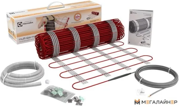 Нагревательный мат Electrolux Multi Size Mat EMSM 2-150-9